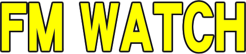 FM WATCH